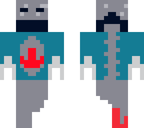 zombie rickman