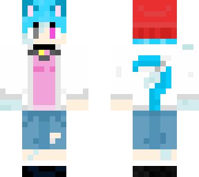 zombineko undead mode