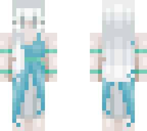 ❀ seafoam ❀