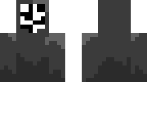 a unknown person with no legs