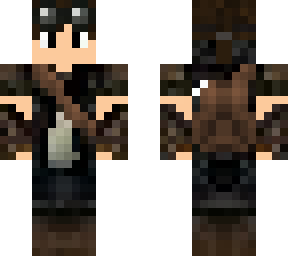 adventurer