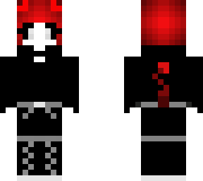 agarian red hair silver eyes 2