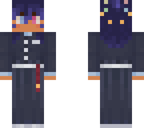 akito hirawa (corps outfit)