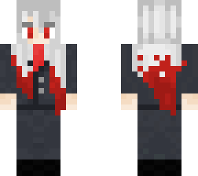 alpha (buisness suit)