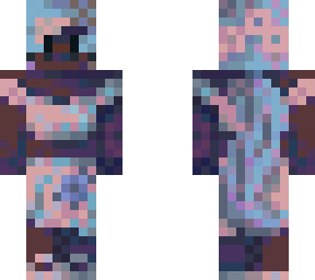 amari / oc / remake