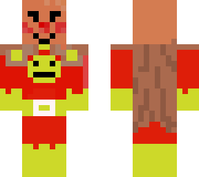 anpanman