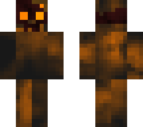 ashen skull