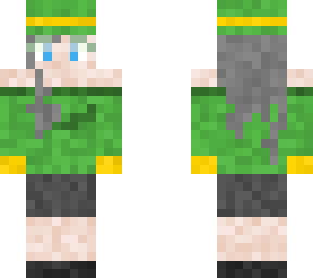ava (fixed legs)