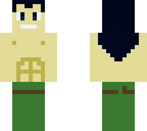 berserker