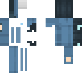 bluerody