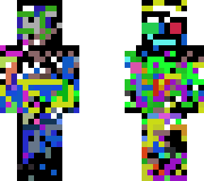 color