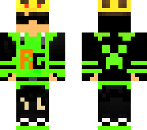 cool boy?