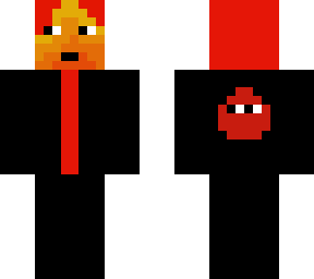 crazy fire