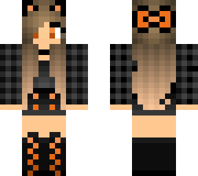 cute girl with ears 4.0