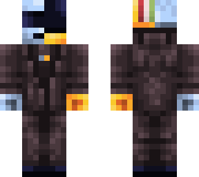 daft punk