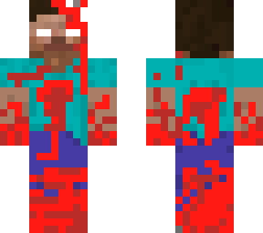 dead steve