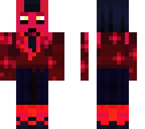 demon