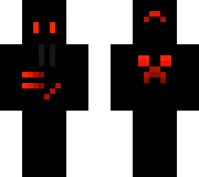 demons path - effects