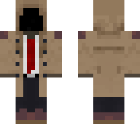 detective hunter