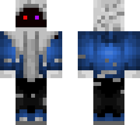 dustdust sans