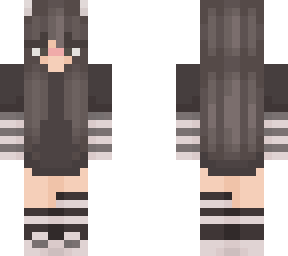 e girl :3