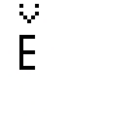 e master