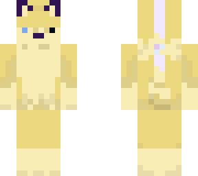 electric fox 2