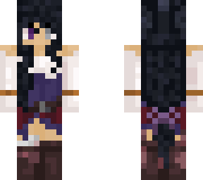 elf pirate