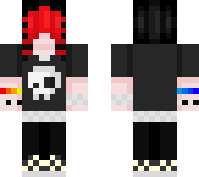 emo boy updated pt 2