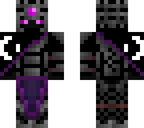 ender moon kight