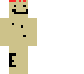 enosh gray skin