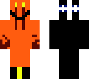 evil pumpkin hoodie
