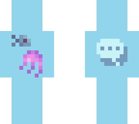 fish and jelly