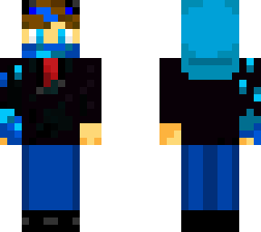 fixed tsunami606 suit