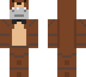 freddy onsie