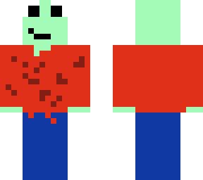 froggie yt