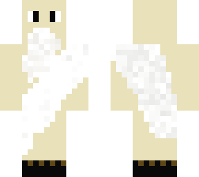 god