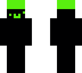 green notcleo