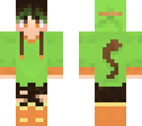 grookey hoodie