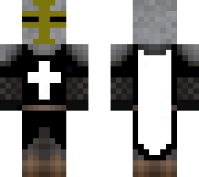 hospitaller crusader