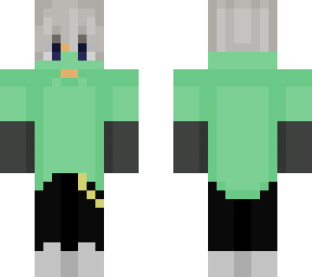 idk i need more ideas