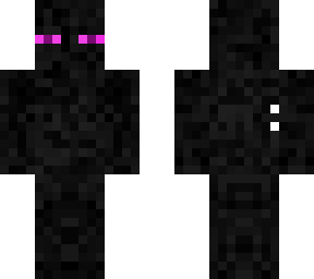 improved enderman