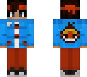 jamestsm (mk)(mkii)