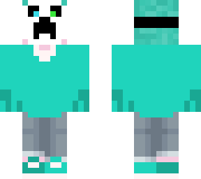 jelmerd skin
