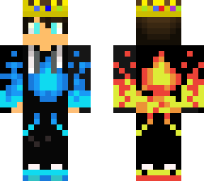 king