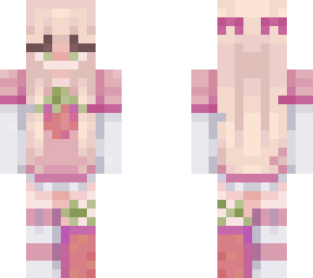 kittbeans skin