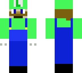 luigi