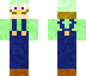 luigi