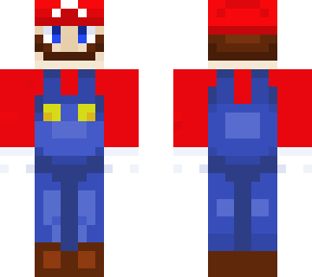 mario