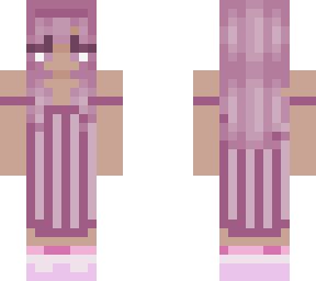 matching dress for how i shade my hair!